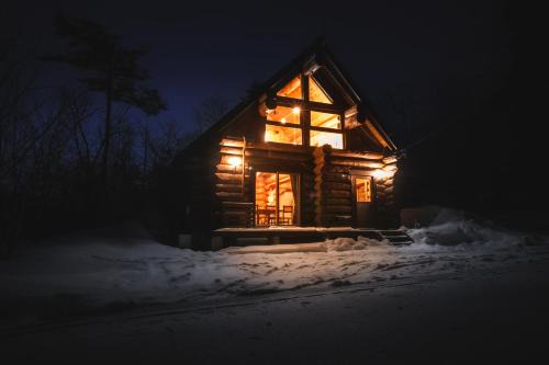 Iimori Chalet De Ski | Cocoro Chalet Hakuba