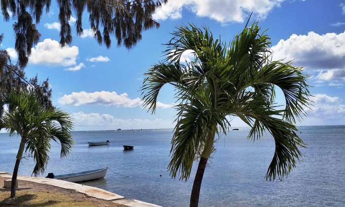 Rodrigues Island Hôtel | Cocotiers Hotel – Rodrigues