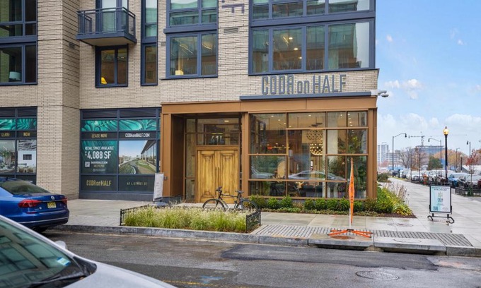 Navy Yard Appartement | Coda on Half, a Placemakr Experience - Navy Yard