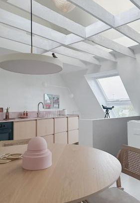 Kluisbergen Appartement | CODAK suite