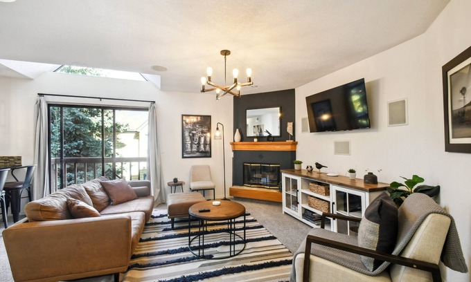 Englewood Appartement | Code & Comfort | Boston Commons