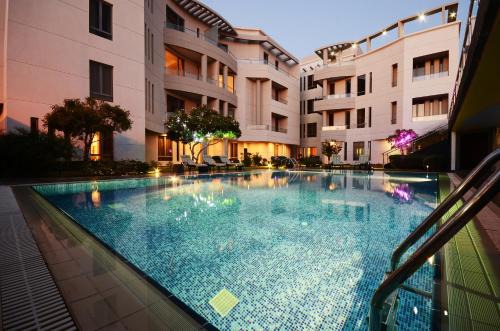 Al Sabahiyah Appartement | Code Housing - Farms Fintas - Family Only