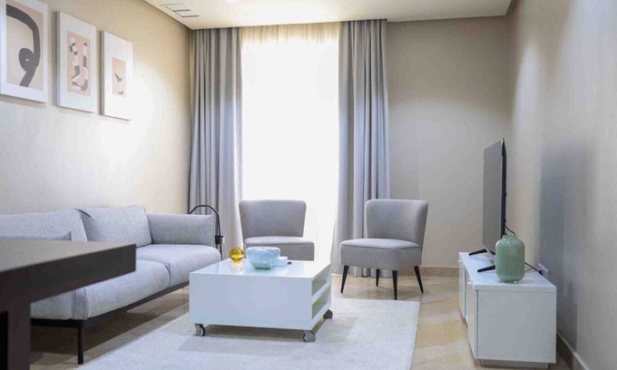 Salmiya Appartement | Code Housing MH8