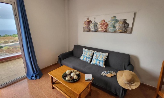 Puerto de la Cruz Appartement | Codeso 11