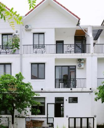 Huong Thuy Maison | CoDo's Homestay