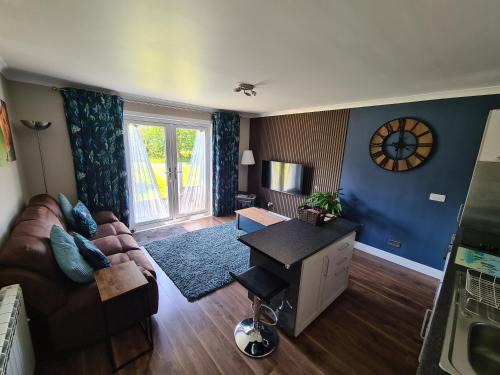 Benderloch Appartement | Coel Ila