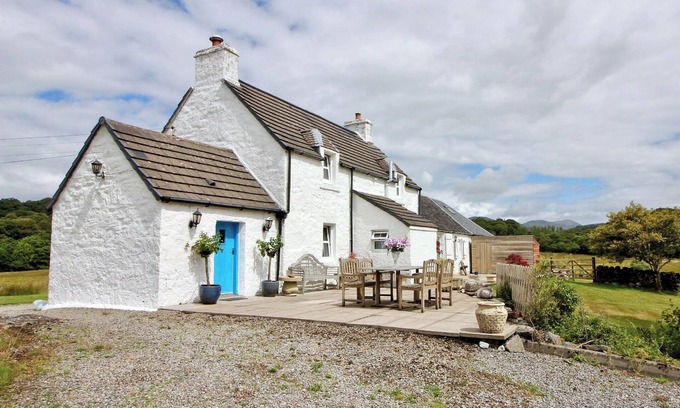 Appin Cottage | 2 chambres à coucher à Appin