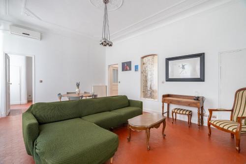 Le Camas Appartement | Coeur Camas, 10 mins du Vieux-Port