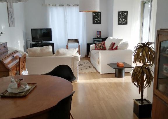 Chamalieres Appartement | Coeur d'Auvergne