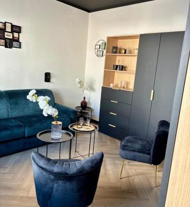 Royan Appartement | Coeur De Plage - Studio Royan Hyper Centre - Classé 3 étoiles - 2 pers - 150m plage