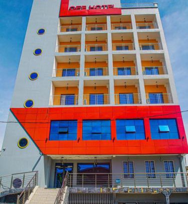 Yaounde Hôtel | CoFE HOTEL