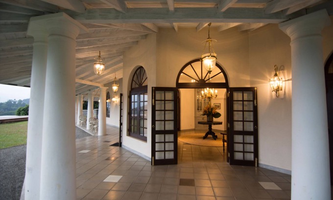 Kandy Hôtel | Coffee Bungalow Kandy