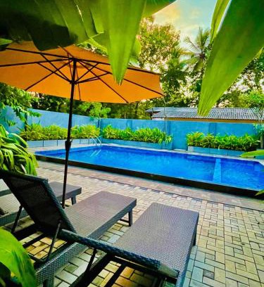 Dambulla Hôtel | Coffee House Dambulla