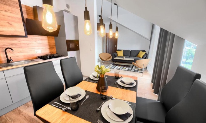Kowale Appartement | Coffee Inn