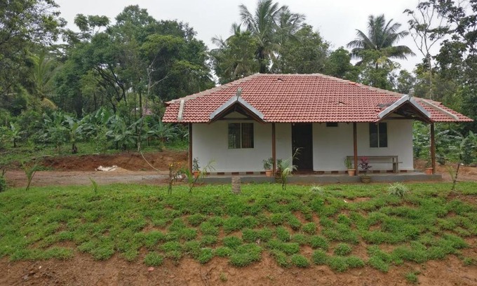 Sakleshpur Maison | Coffee Street Homestay Sakleshpur