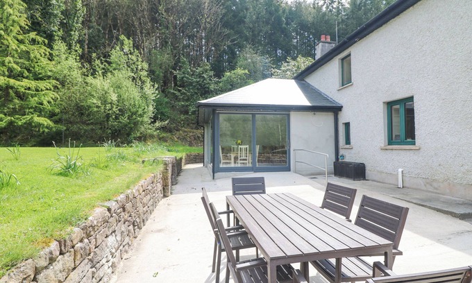 Ballymacarbry Cottage | Coffeys
