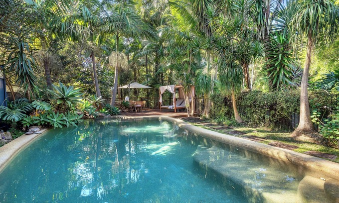 Korora Maison | Coffs Harbour, Korora Bliss