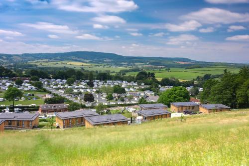 Ebford Autre | Cofton Holidays