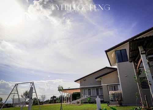 Ipoh Maison | CofyHill Retreat