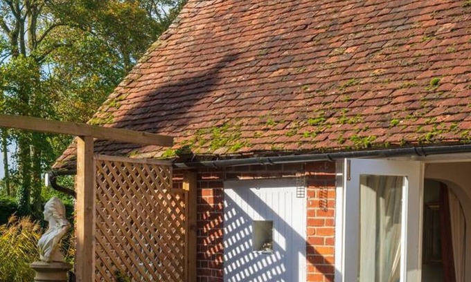 Pattiswick Appartement | Coggeshall Countryside Cottage Near Scenic Trails & Pub