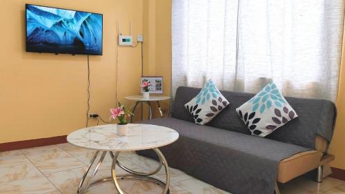 Ormoc Appartement | Cogon Gate 1