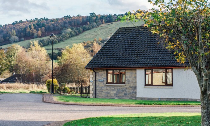 Drumnadrochit Maison | Coiltie House by Interhome
