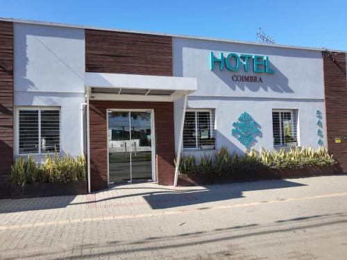 Tres Vendas Hôtel | Coimbra Hotel Pousada