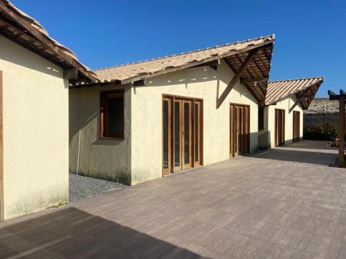 Luis Correia Cabine | Colônia de Férias em Luís Correia-Piauí