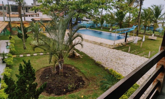 Campos Eliseos Maison | Colônia Virtual Net