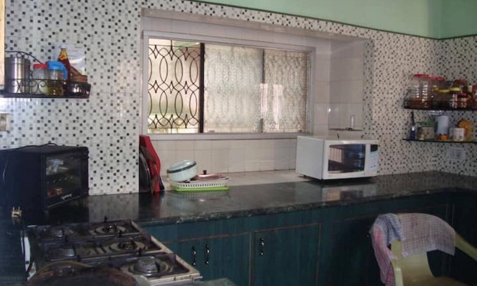 Agra Maison | Col Sharma's Homestay A/C Room-1