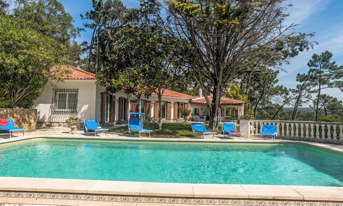 Colares Maison | Colares by Interhome