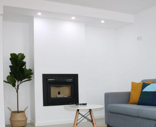 Guarda Appartement | COLD CITY HOUSE