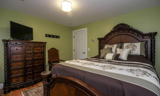 Philipstown Hôtel | Cold Spring Hotel
