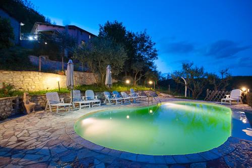 Cessapalombo Maison | Coldipietra