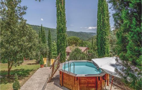 Bivio Lugnano Maison | Coldolmo
