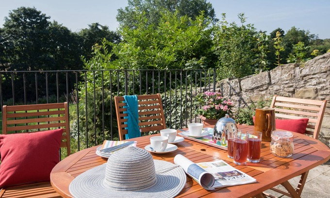 Coldstream Cottage | COLDSTREAM COACH HOUSE - Pêche en tweed, golf et promenades en rivière, pubs de village à proximité