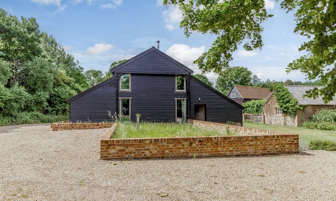 Braintree Cottage | Colemans Farm Barn, FINCHINGFIELD