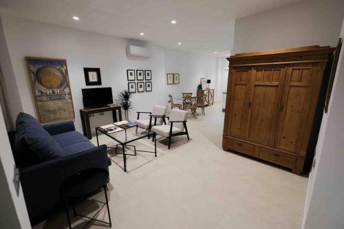 Doctor Barraquer-Grupo Renfe-Policlinico Appartement | CoLet Apartamento