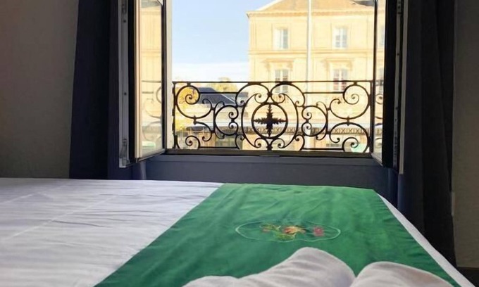 Centre Ville Hôtel | Colette Hotel