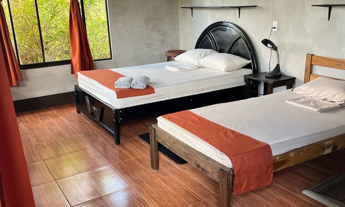 Tayutic Cabine | Colibrí Tayutic Cabins