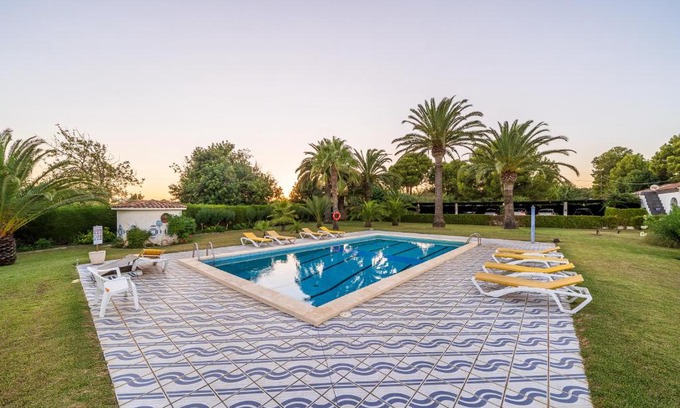 Vilafortuny Maison | Colibri Resort in Cambrils