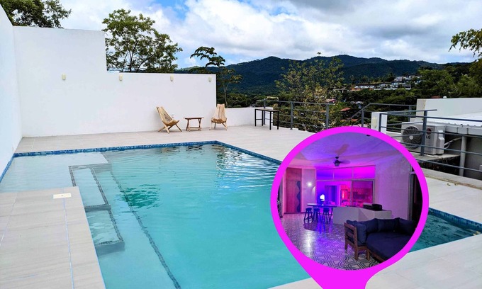 San Juan del Sur Maison | Colina Escondida, 4-min walk to town
