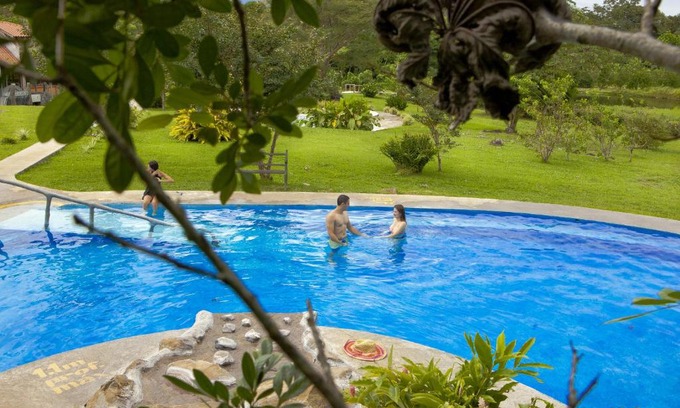 Fortuna Hôtel | Colinas del Miravalles Hotel & Hot Springs