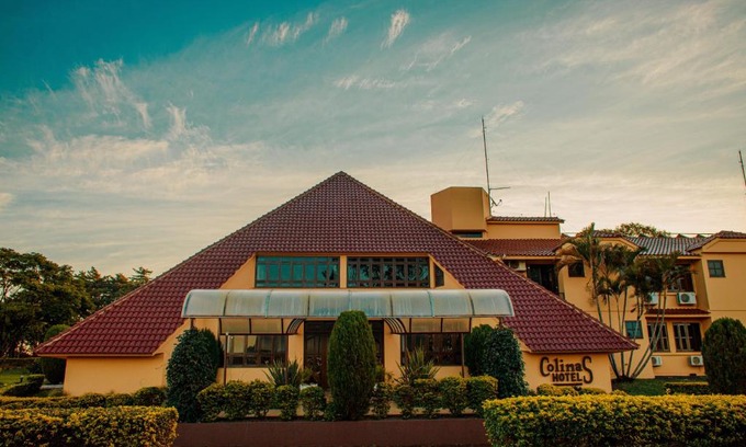 Girua Appartement | Colinas Executive Park Hotel