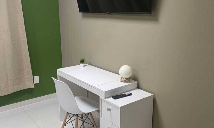 Alvaro Obregon Maison | Coliving Condesa Habitación Junior 1