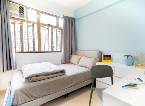 Wan Chai Maison | CoLiving Space - Hennessy Road 113 Wan Chai MTR