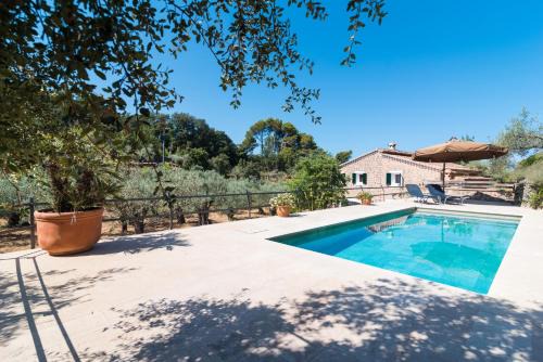 Fornalutx Maison | Coll den Pastor