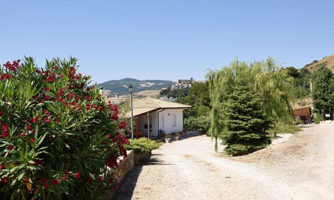 Deliceto Maison | Colle d'Elce