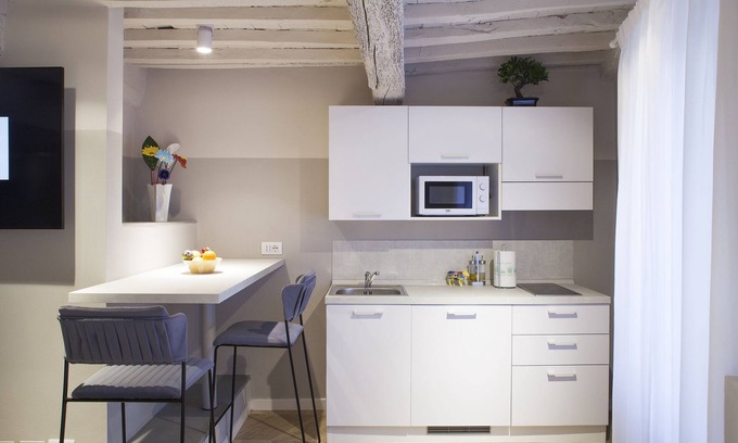 Colle di Val d'Elsa Appartement | Colle di Val D'elsa - Siena - Apt Green - E