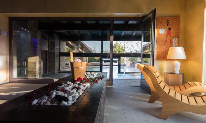 Ortezzano Maison | Colle Indaco Wine Resort & Spa